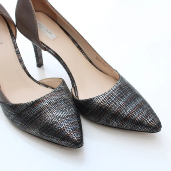 Cole Haan Highline d’Orsay pumps - Picture 11 of 12